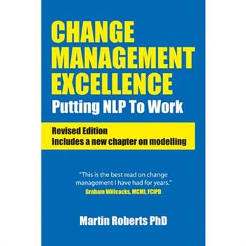 Change Management Excellence
