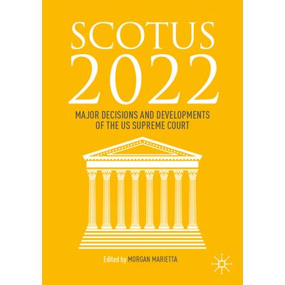 Scotus 2022