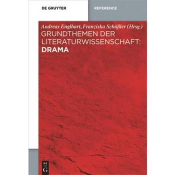 Grundthemen der Literaturwissenschaft
