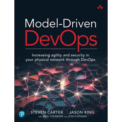 Model-Driven Devops