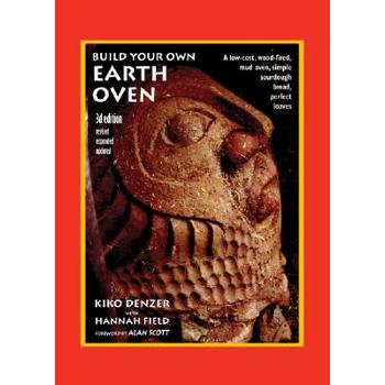 Build Your Own Earth Oven