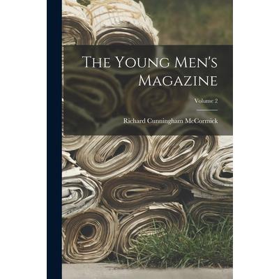 The Young Men's Magazine; Volume 2