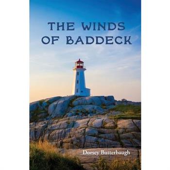 The Winds of Baddeck