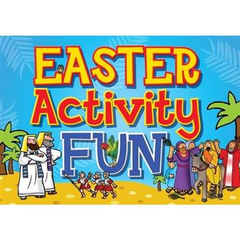 Easter Activity Fun
