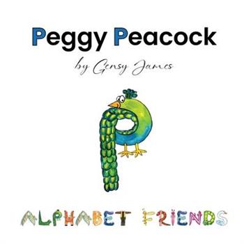 Peggy Peacock