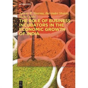 The Role of Business Incubators in the Economic Growth of India