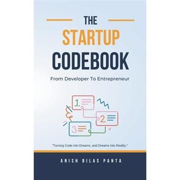 The Startup Codebook