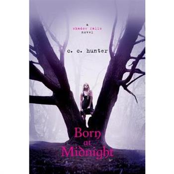 Born at Midnight