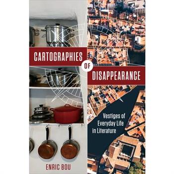 Cartographies of Disappearance