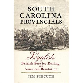 South Carolina Provincials