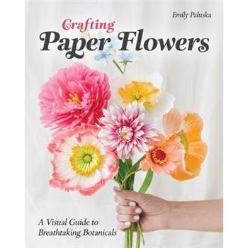 Crafting Paper Flowers