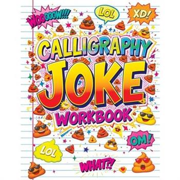 Calligraphy Joke Workbook