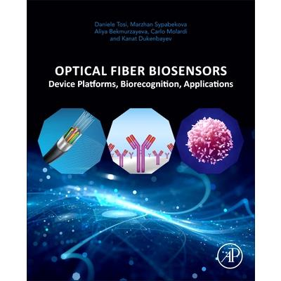 Optical Fiber Biosensors