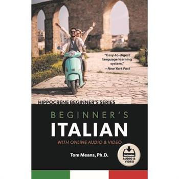 Beginner's Italian with Online Audio & Video