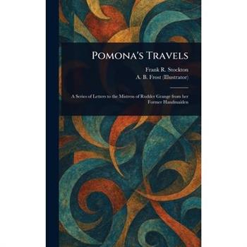 Pomona’s Travels