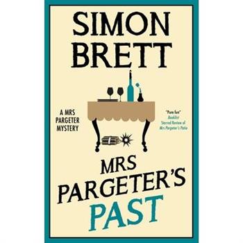 Mrs Pargeter's Past