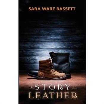 The Story of Leather