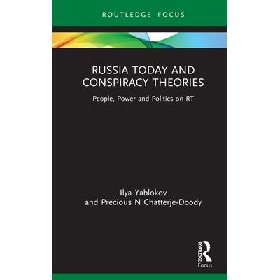 Russia Today and Conspiracy Theories