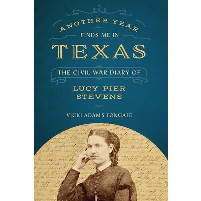 Another Year Finds Me in Texas