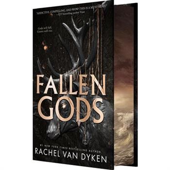 Fallen Gods