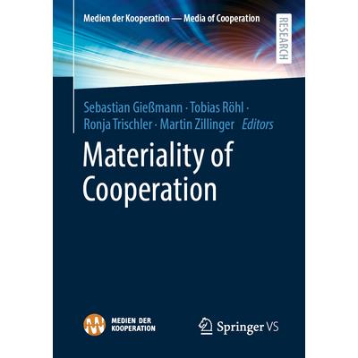Materiality of Cooperation