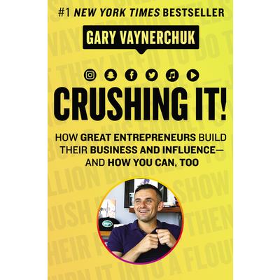 Crushing It!