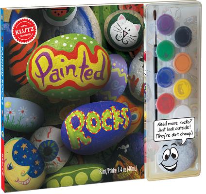 Painted Rocks