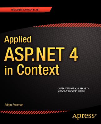 Applied Asp.net 4 in Context