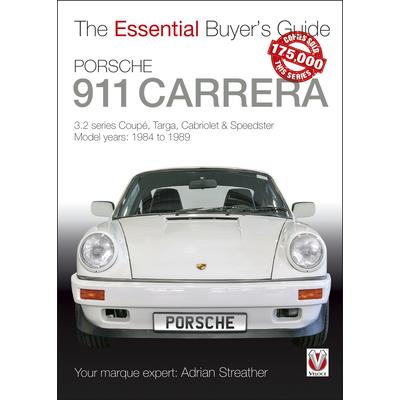 Porsche 911 Carrera