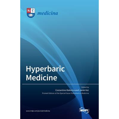 Hyperbaric Medicine