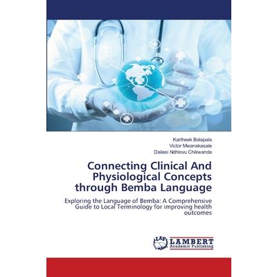 Connecting Clinical And Physiological Concepts through Bemba Language