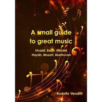 A small guide to great music