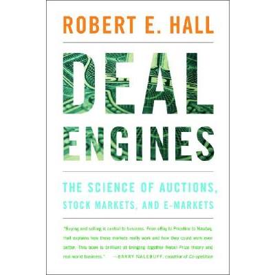 Deal Engines