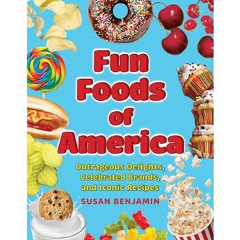 Fun Foods of America