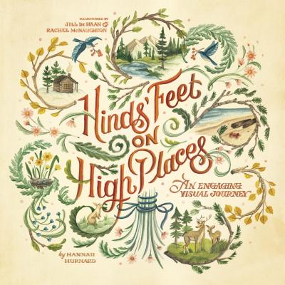 Hinds' Feet on High Places