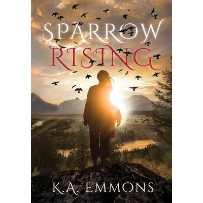 Sparrow Rising