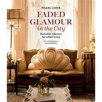 Faded Glamour in the City