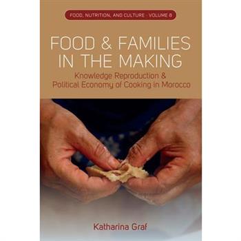 Food and Families in the Making