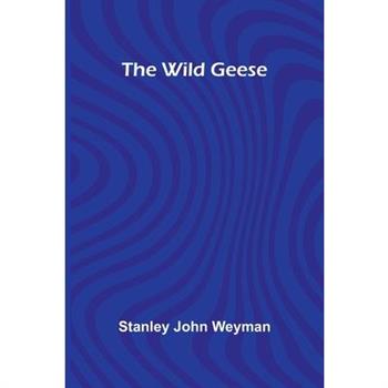 The Wild Geese