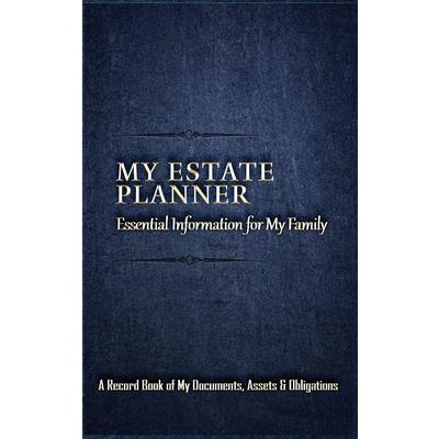 My Estate Planner