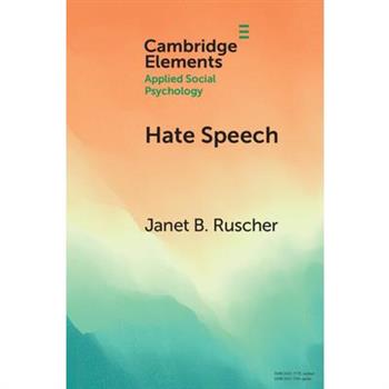 Hate Speech