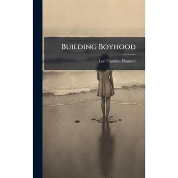 Building Boyhood