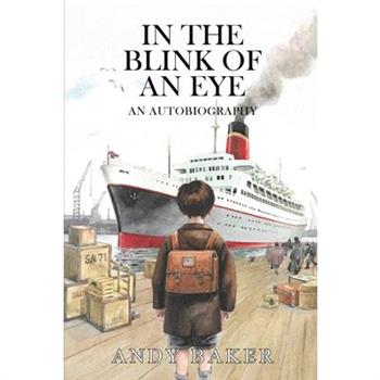 In the Blink of an Eye