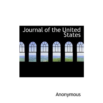 Journal of the United States