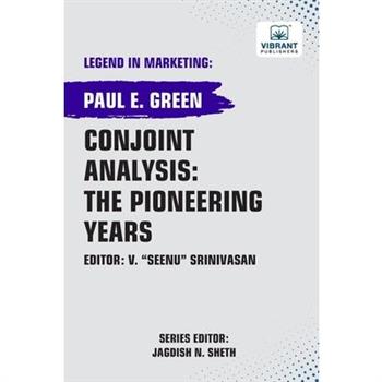 Conjoint Analysis