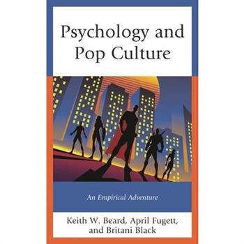 Psychology and Pop Culture