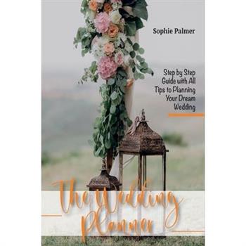The Wedding Planner