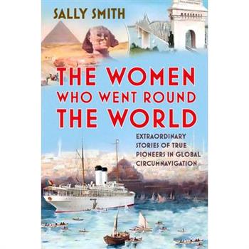 The Women Who Went Round the World