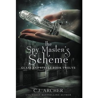 The Spy Master’s Scheme