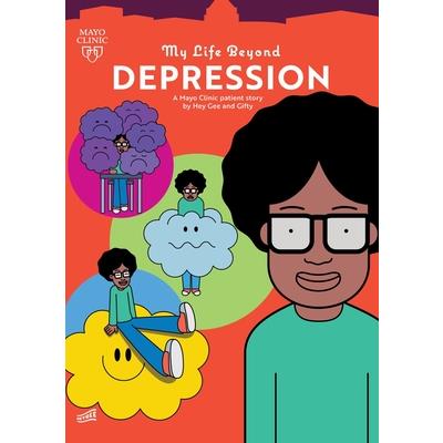 My Life Beyond Depression